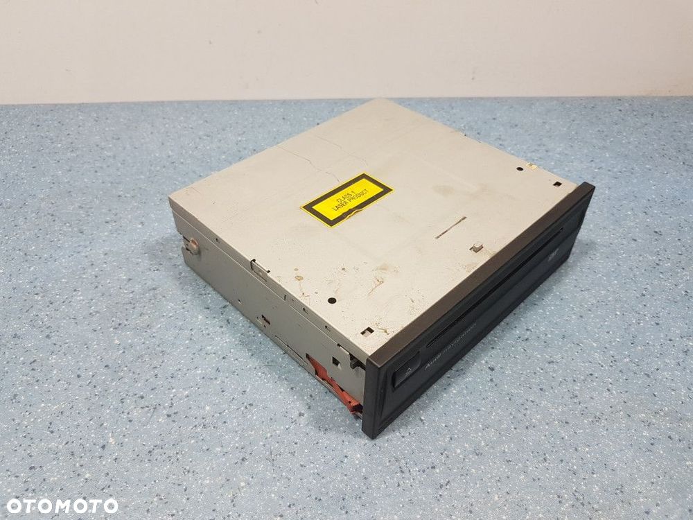 AUDI A6 C6 CZYTNIK NAWIGACJI 4E0919887C - 3