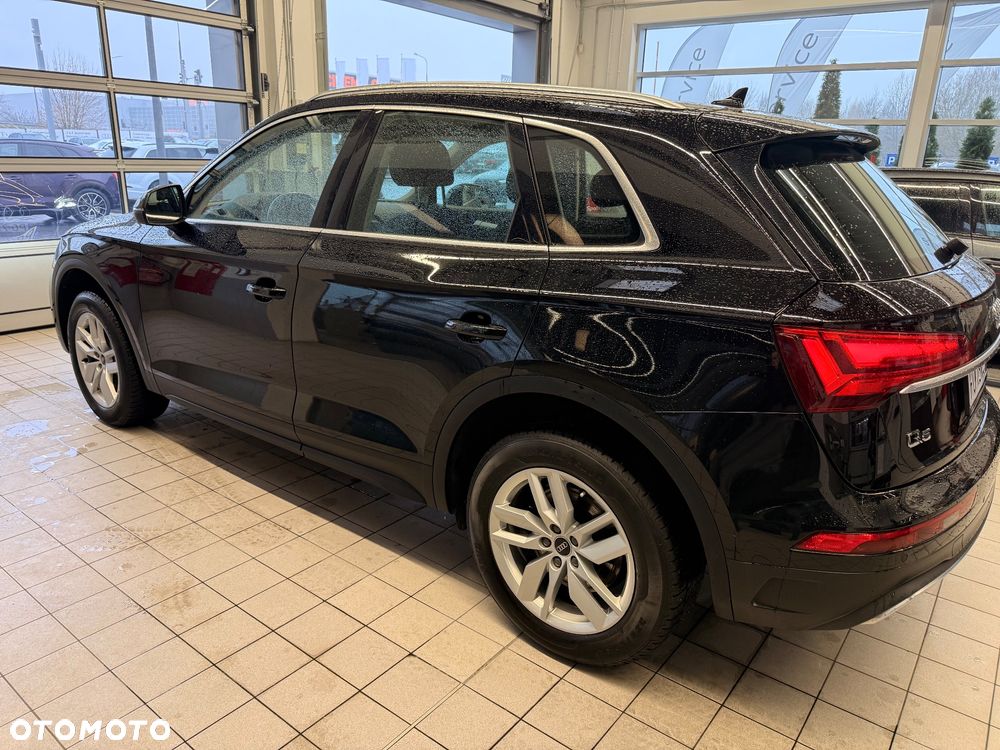 Audi Q5 40 TDI mHEV Quattro S tronic - 4