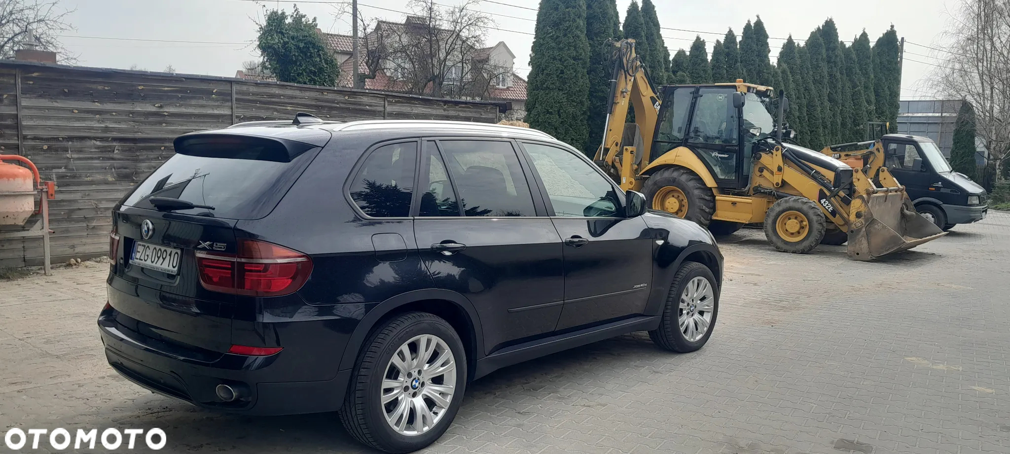 BMW X5 4.0d xDrive - 3