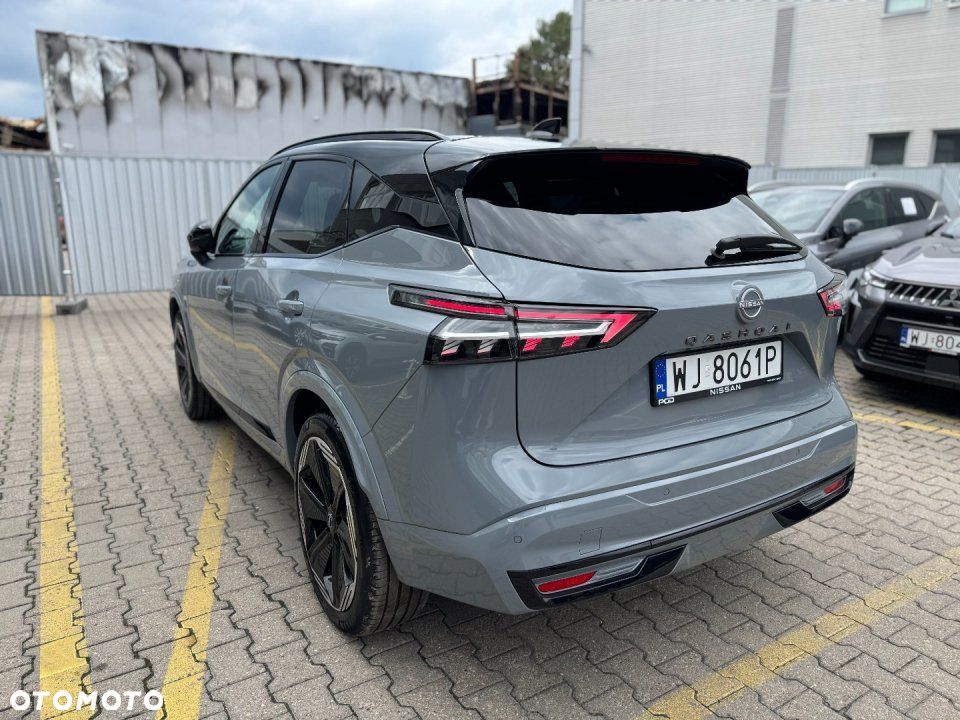 Nissan Qashqai - 14