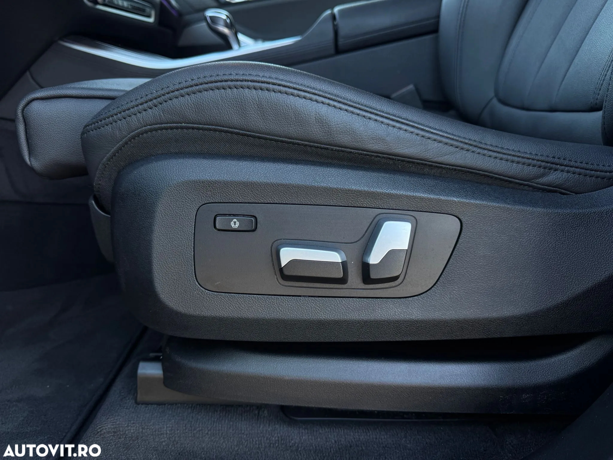 BMW X5 xDrive45e AT PHEV - 27