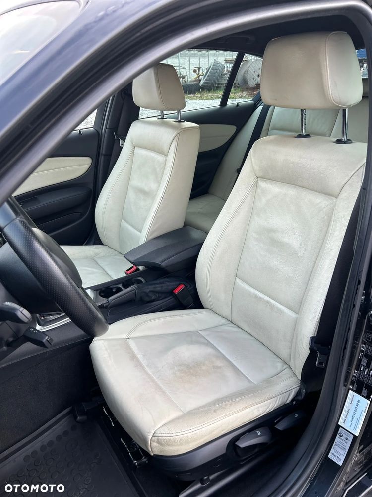 BMW Seria 1 - 16