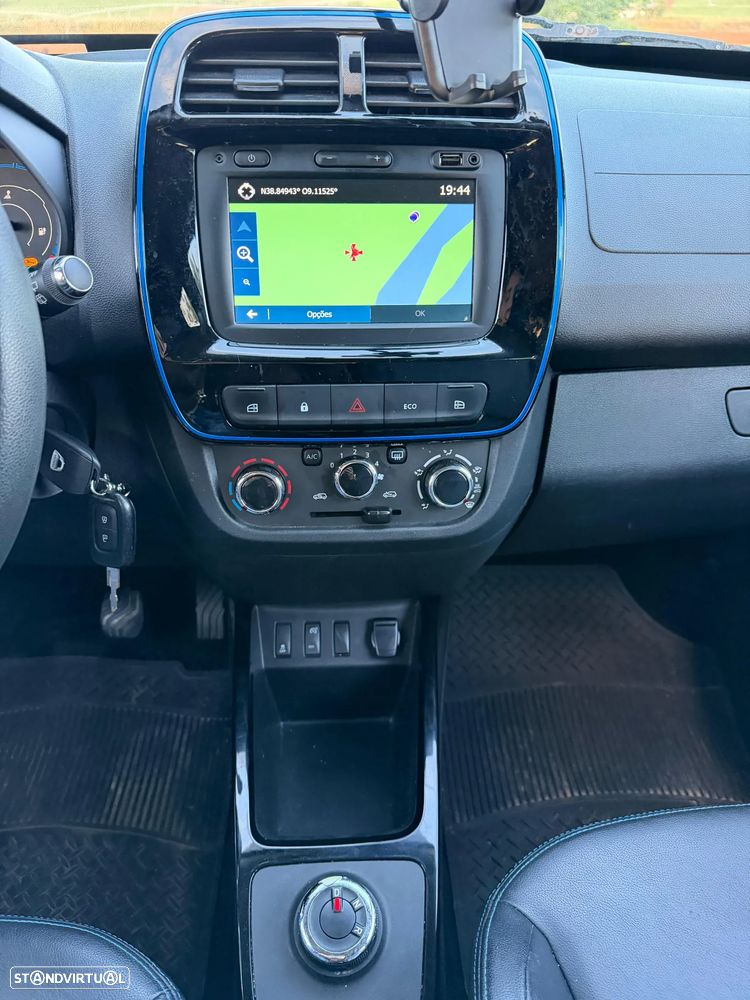 Dacia Spring Electric 65 Extreme - 8