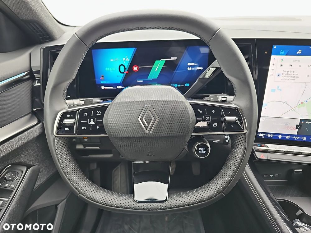 Renault Espace 1.2 E-Tech Full Hybrid 200 Techno MMT 7os - 21