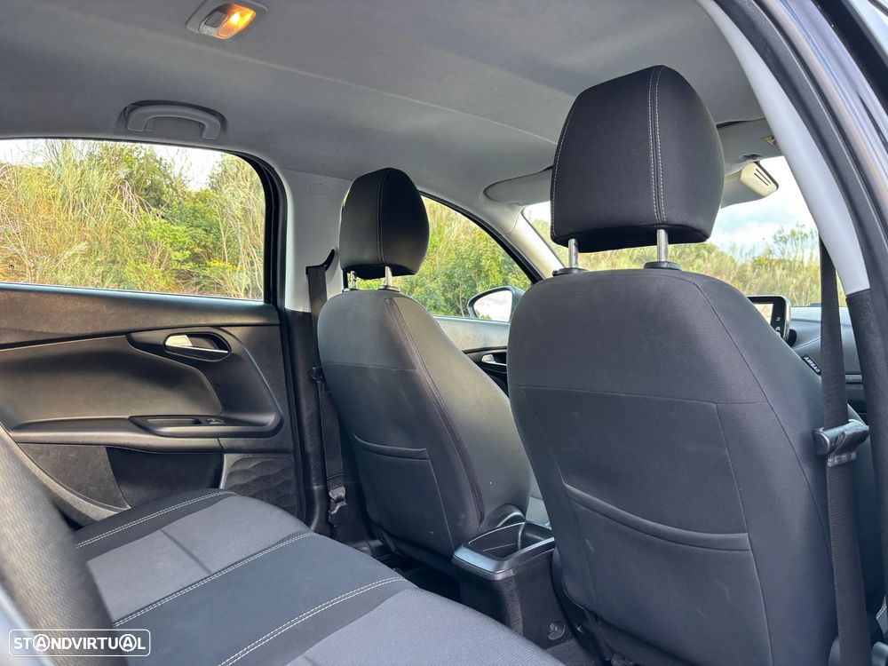 Fiat Tipo 1.3 MultiJet - 27