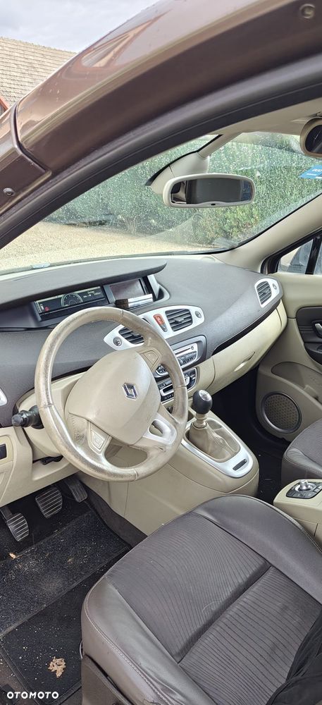Renault Grand Scenic 2009 photo 4