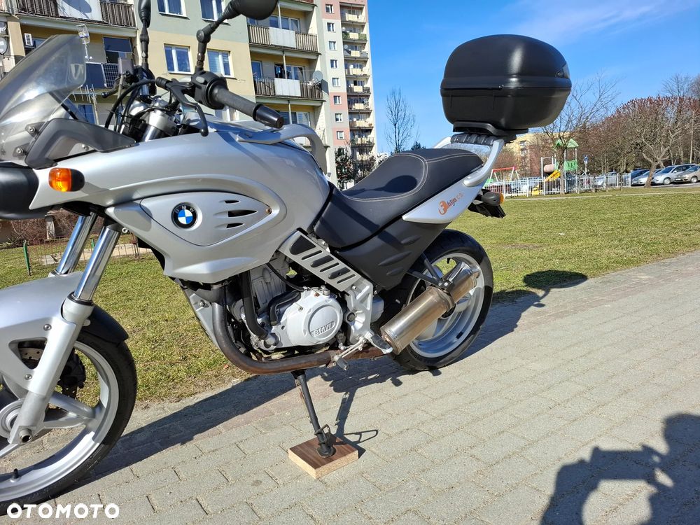 BMW CS - 14