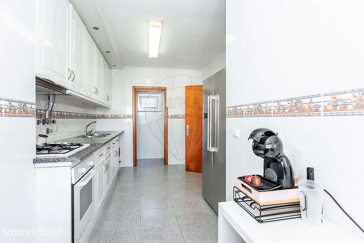 Apartamento T4 para venda - Grande imagem: 5/25
