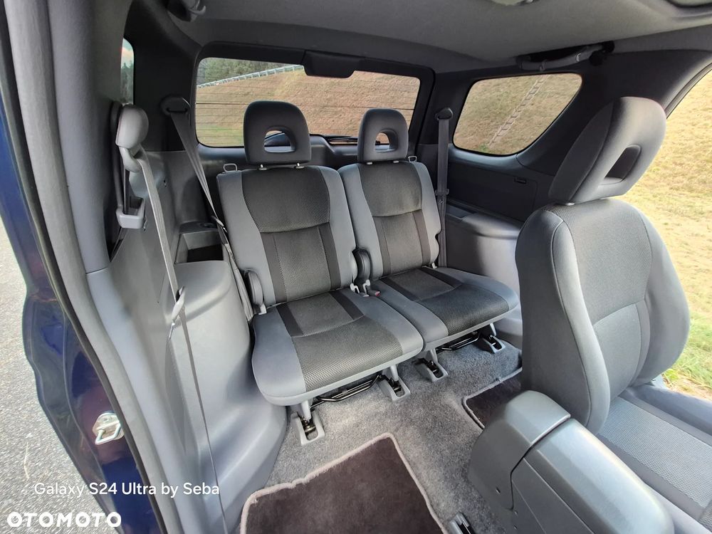 Toyota RAV4 4x4 Executive - 18