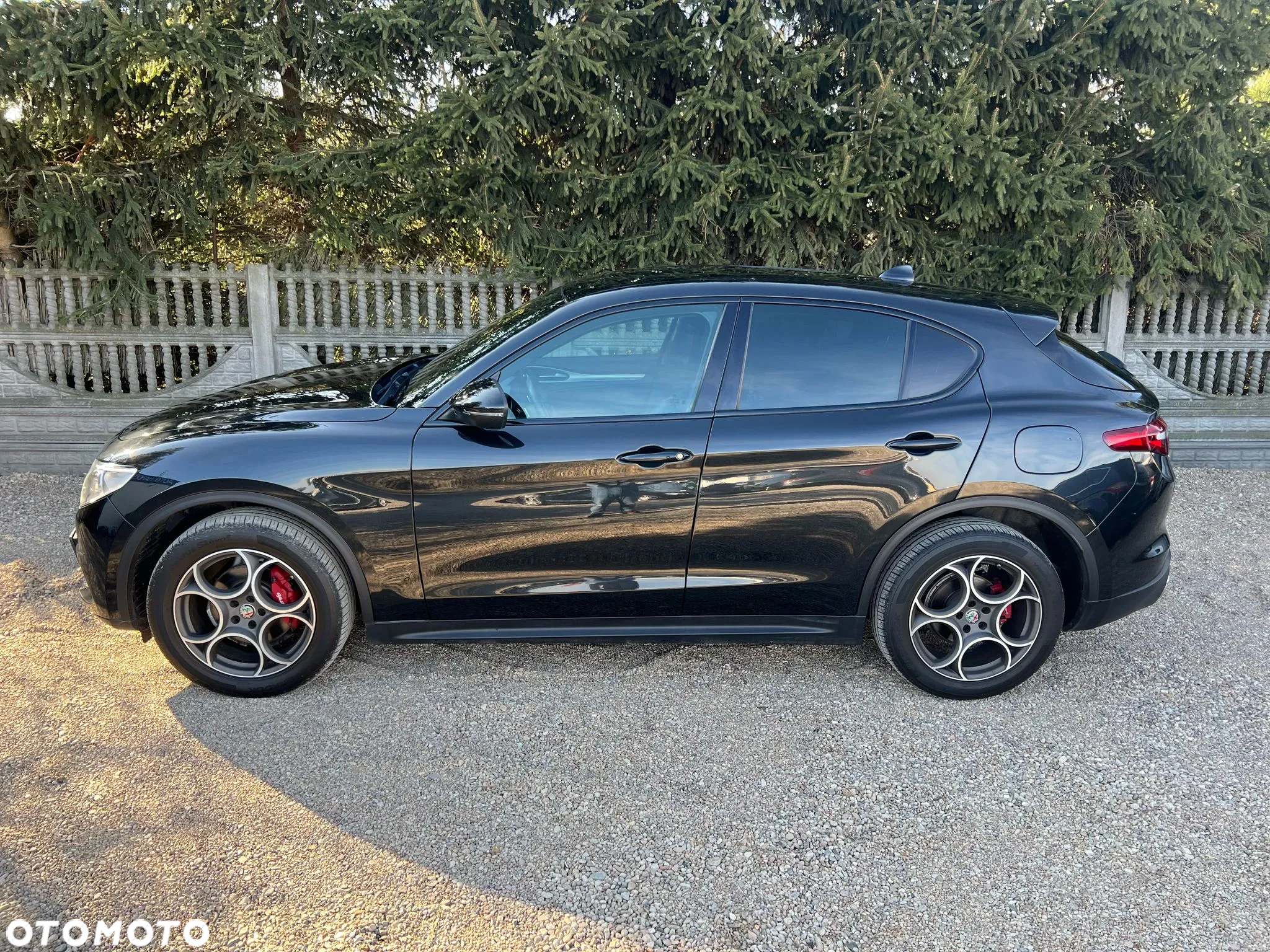 Alfa Romeo Stelvio 2.2 JTDM Executive Q4 - 3