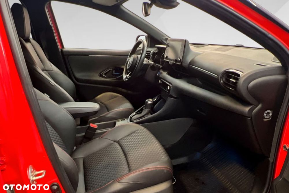Toyota Yaris Hybrid 1.5 Premiere Edition - 15