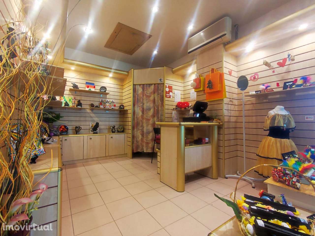 Loja - Sporting Shopping - Grande imagem: 5/5