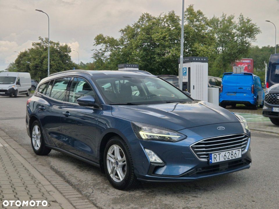 Ford Focus - 9