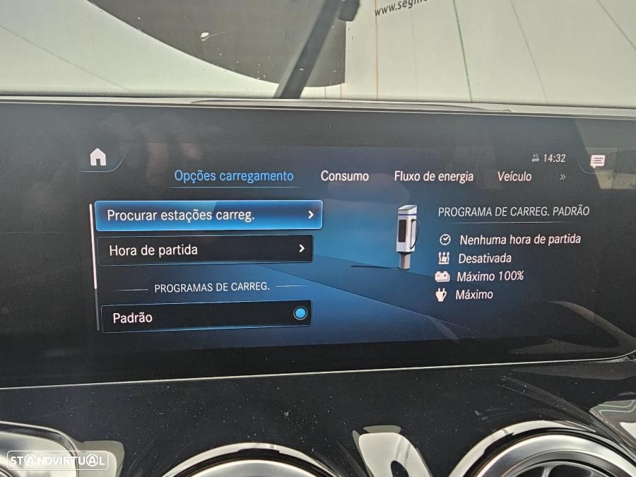 Mercedes-Benz EQB 250 Progressive - 38