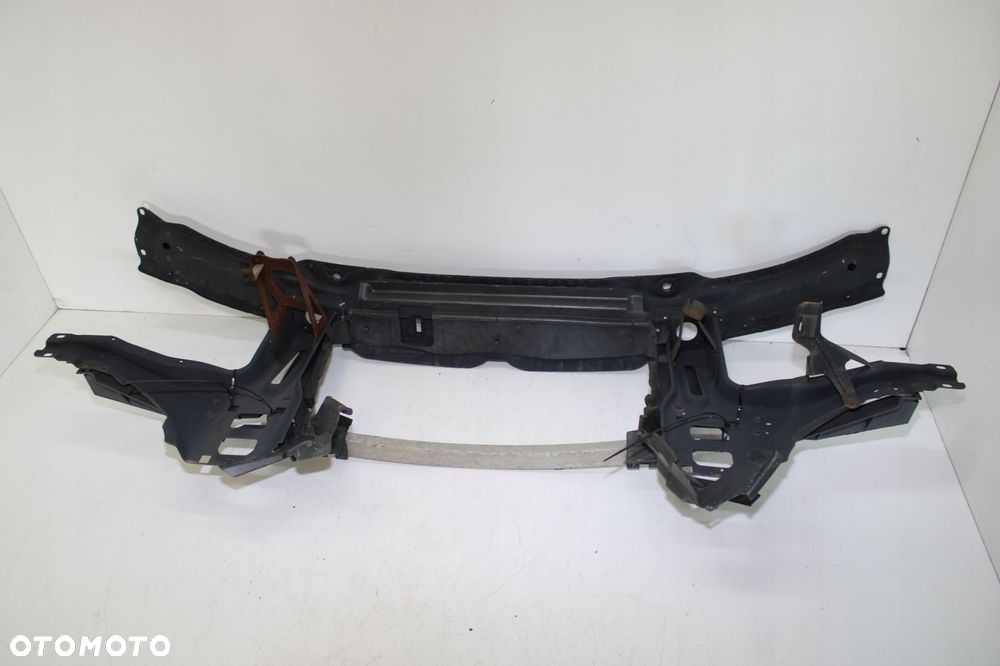 RANGE ROVER 3 L322 03r WZMOCNIENIE CZOŁOWE PAS PRZEDNI - 6