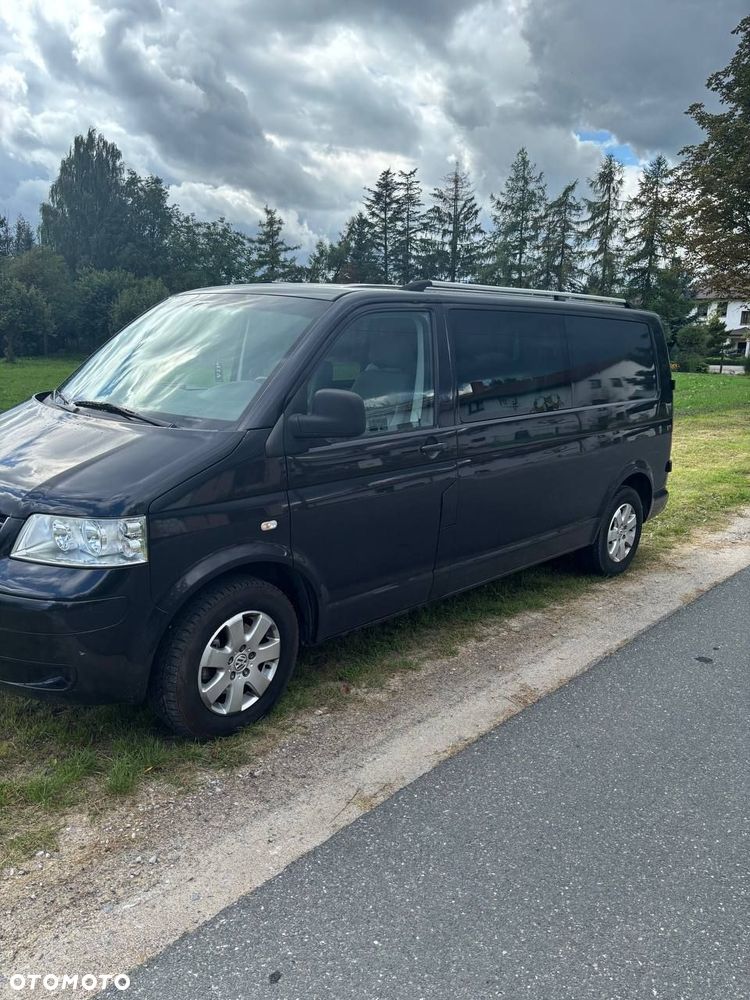 Volkswagen Transporter - 7