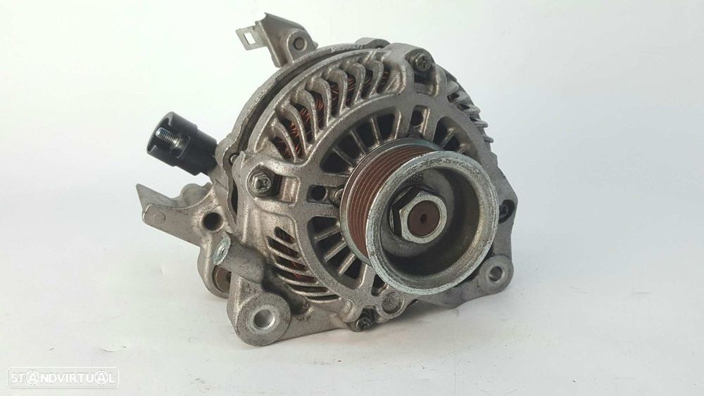 ALTERNADOR HONDA CIVIC BERLINA 5 (FK) 1.8 COMFORT - 1