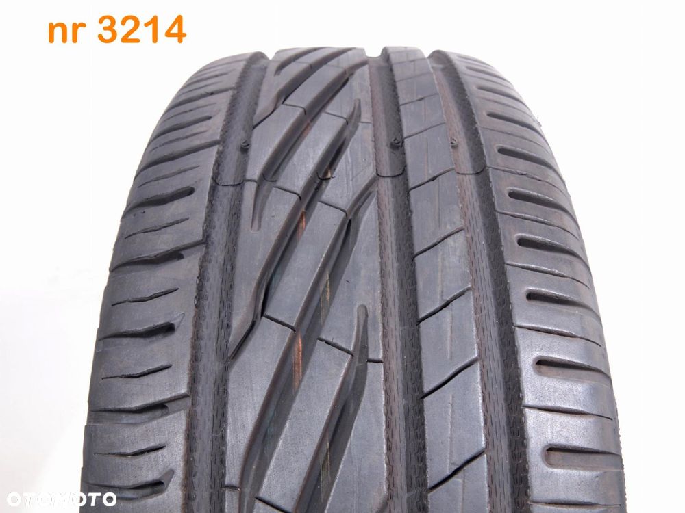 Uniroyal RainSport 5 215/55 R16 - 1