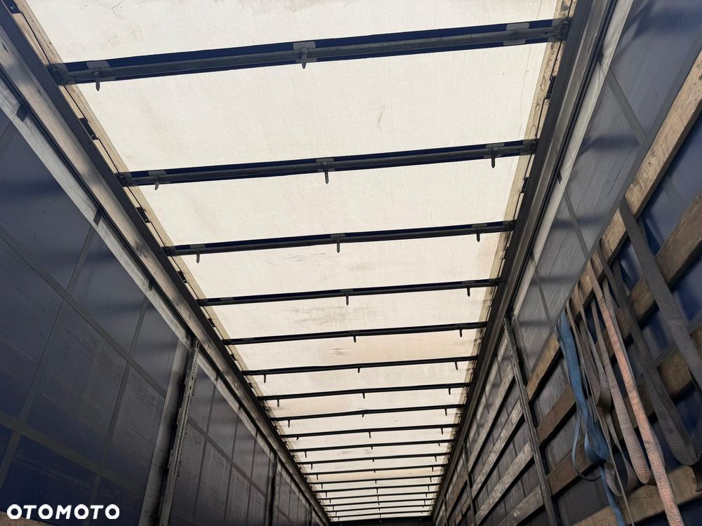 Schmitz Cargobull Varios 2,7-3m Nowe Opony/Hamulce/Plandeka - 13