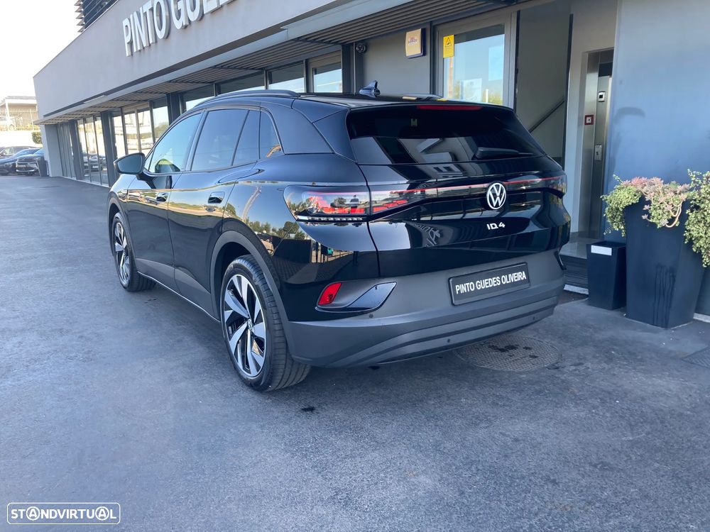 VW ID.4 Performance Upgrade Pro - 7