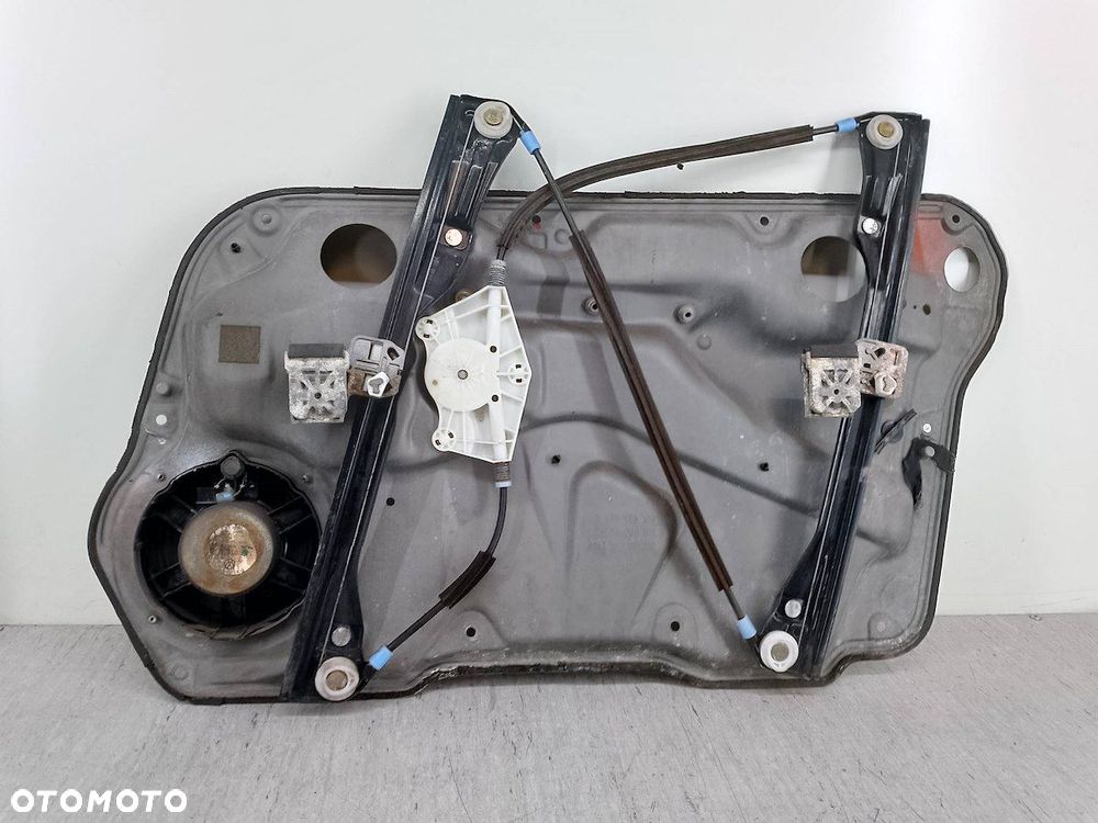 PODNOŚNIK SZYBY LEWY PRZÓD VW BORA 1J4837755E  1J4837461F  1J1959801C - 3