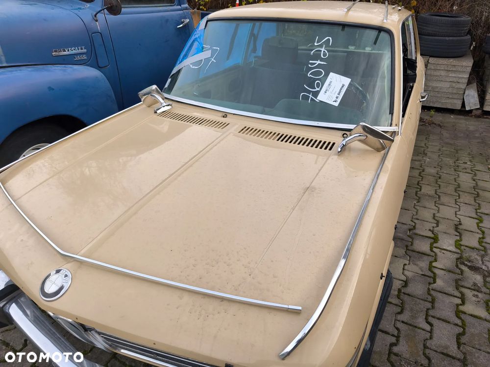 BMW Inny - 20