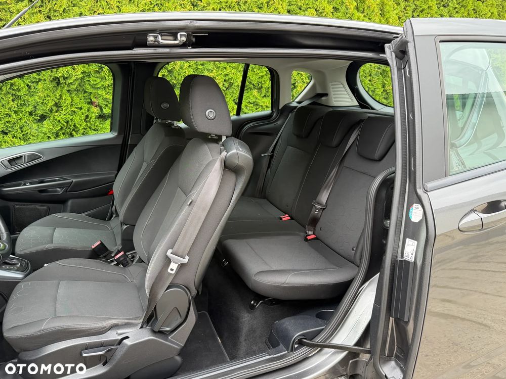 Ford B-MAX 1.6 SYNC Edition - 7