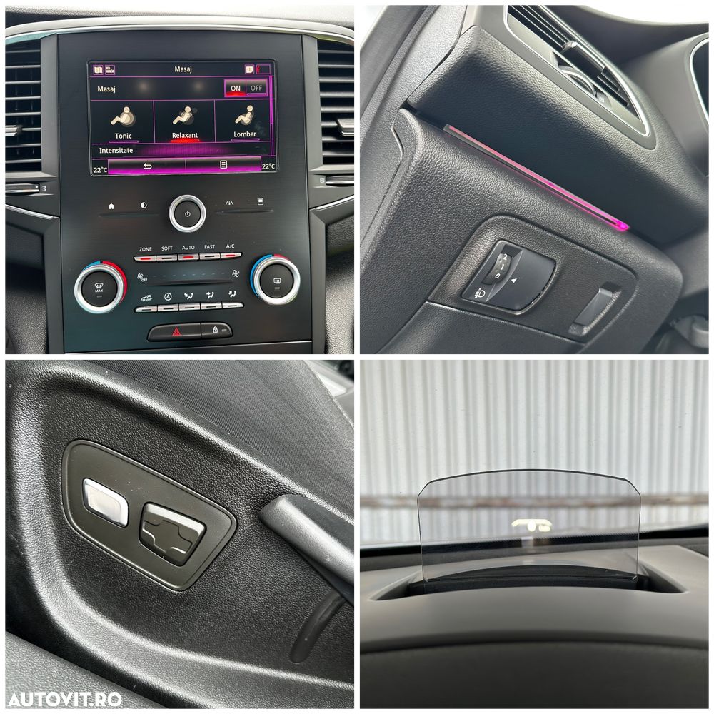 Renault Talisman ENERGY dCi 130 Business - 33