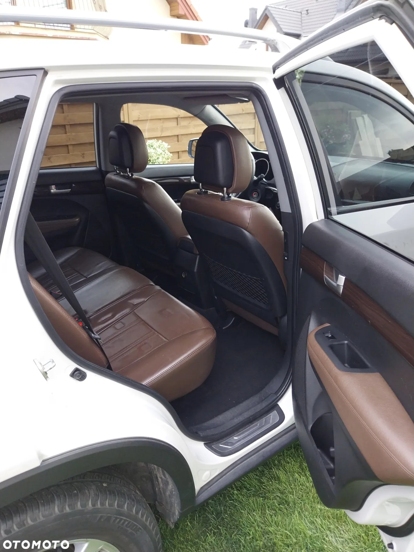 Kia Sorento 2.0 CRDi XL - 16