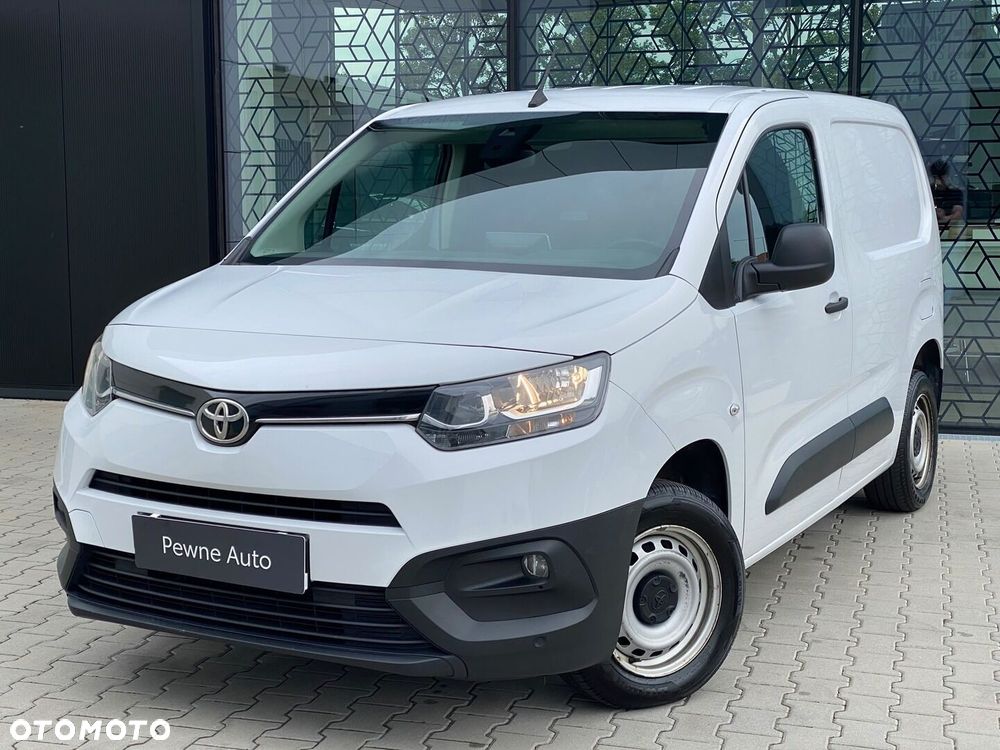 Toyota PROACE CITY - 9