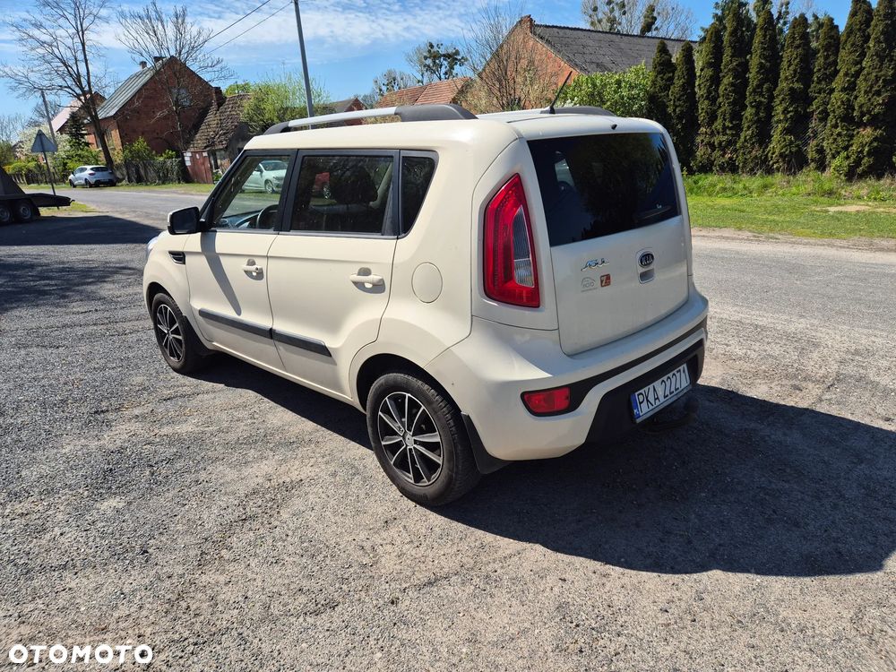 Kia Soul 1.6 GDI M - 3
