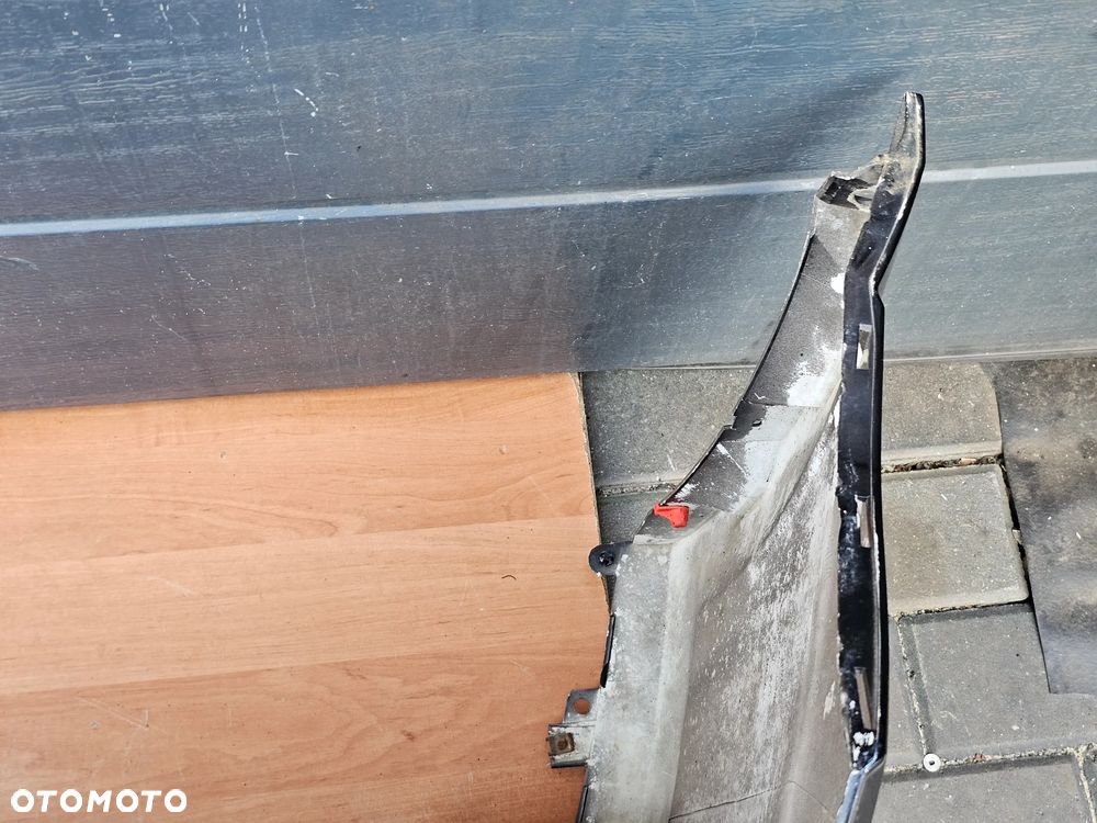 ZDERZAK PRZÓD PRZEDNI OPEL VECTRA C SIGNUM PO LIFT LIFCIE Z20R PDC SPRYSKI ATRAPA EUROPEJSKA - 26