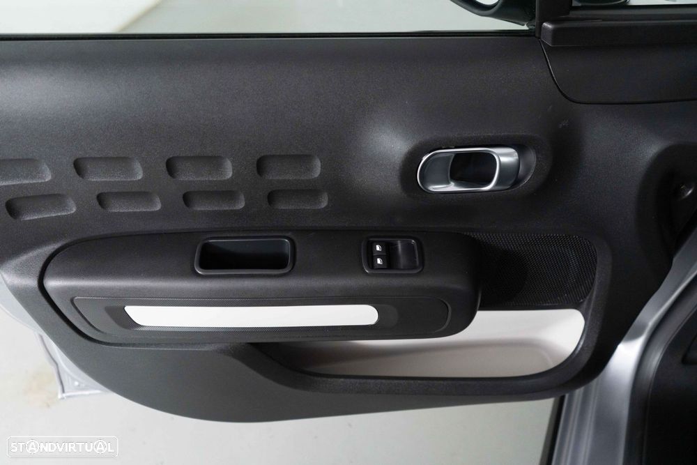 Citroën C3 1.2 PureTech Feel Pack - 19