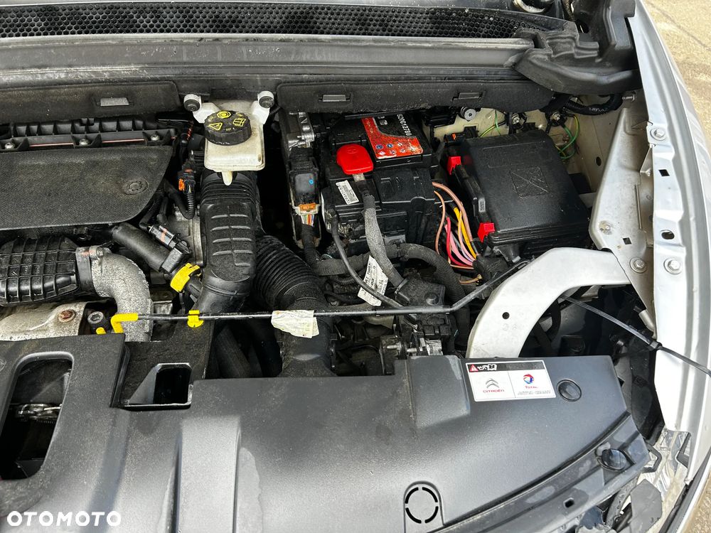 Citroën C4 Picasso - 20