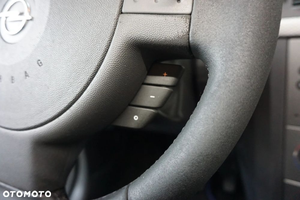 Opel Meriva 1.4 Enjoy - 26