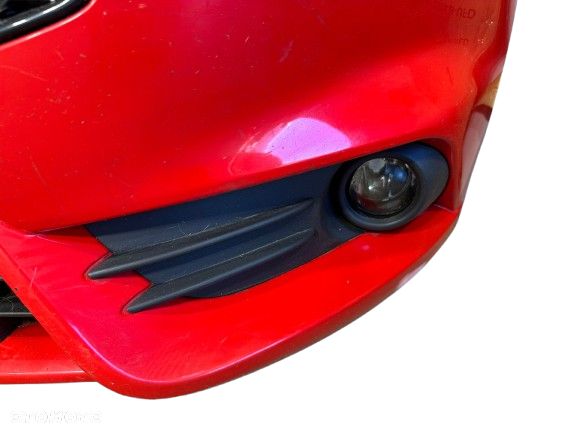ZDERZAK PRZEDNI FORD FIESTA MK7 ST LIFT KOMPLET - 3