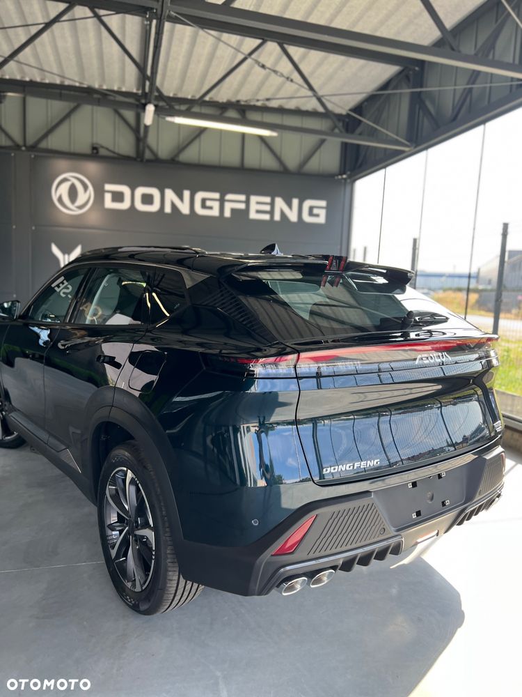 Dongfeng Mage - 12