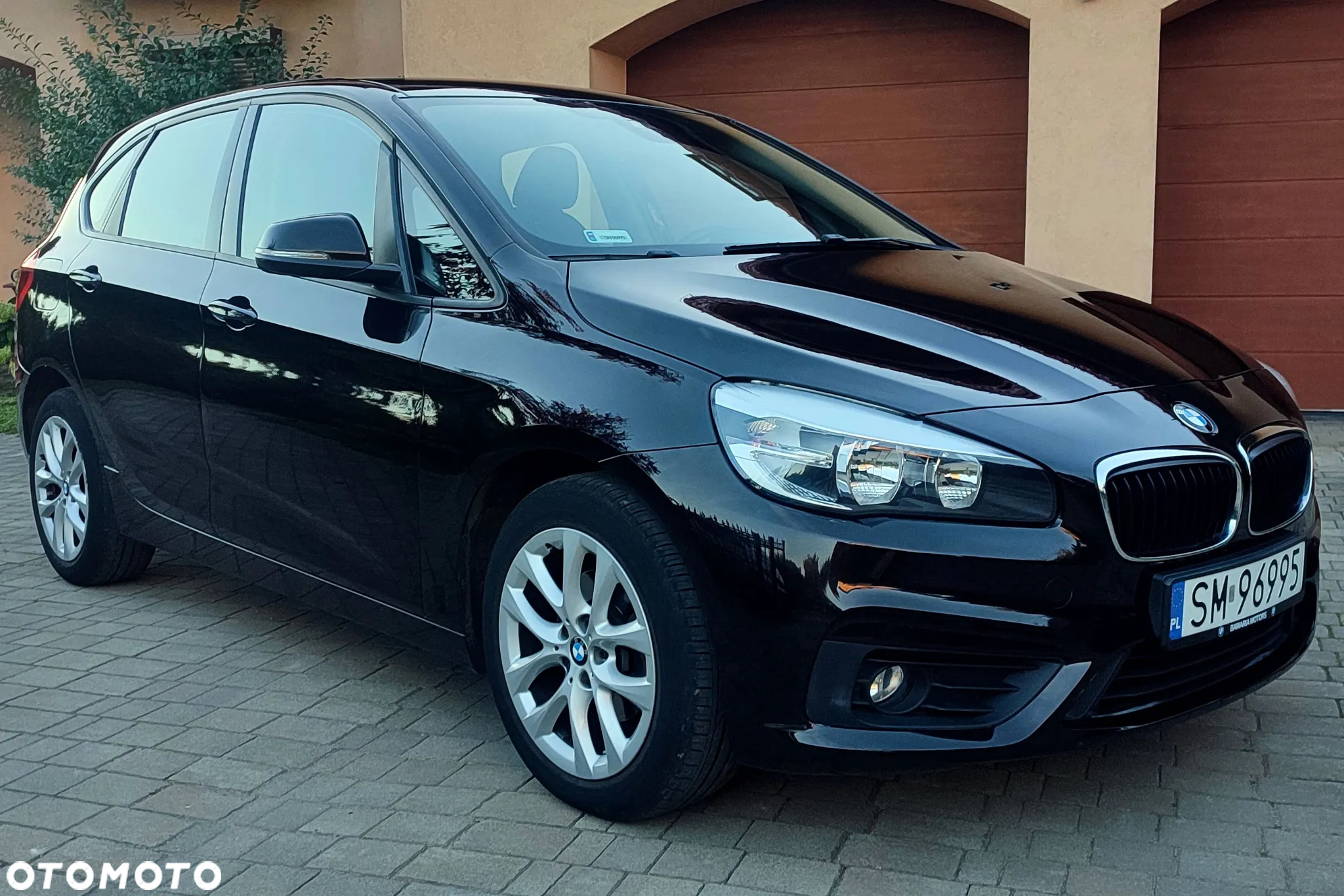 BMW Seria 2 218i - 2