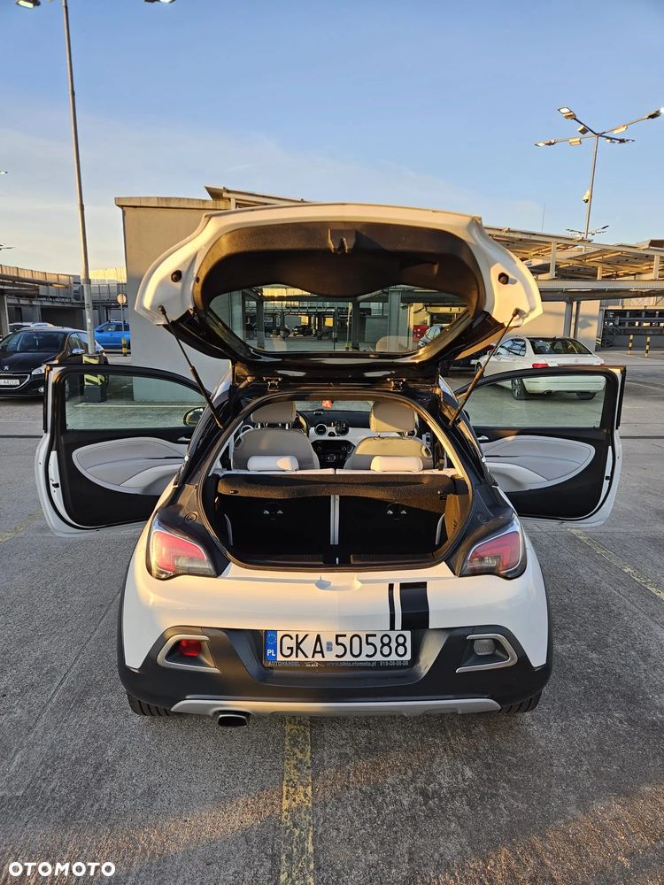 Opel Adam 1.2 Rocks - 6