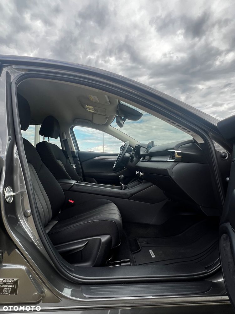 Mazda 6 2.0 SKYMotion - 8