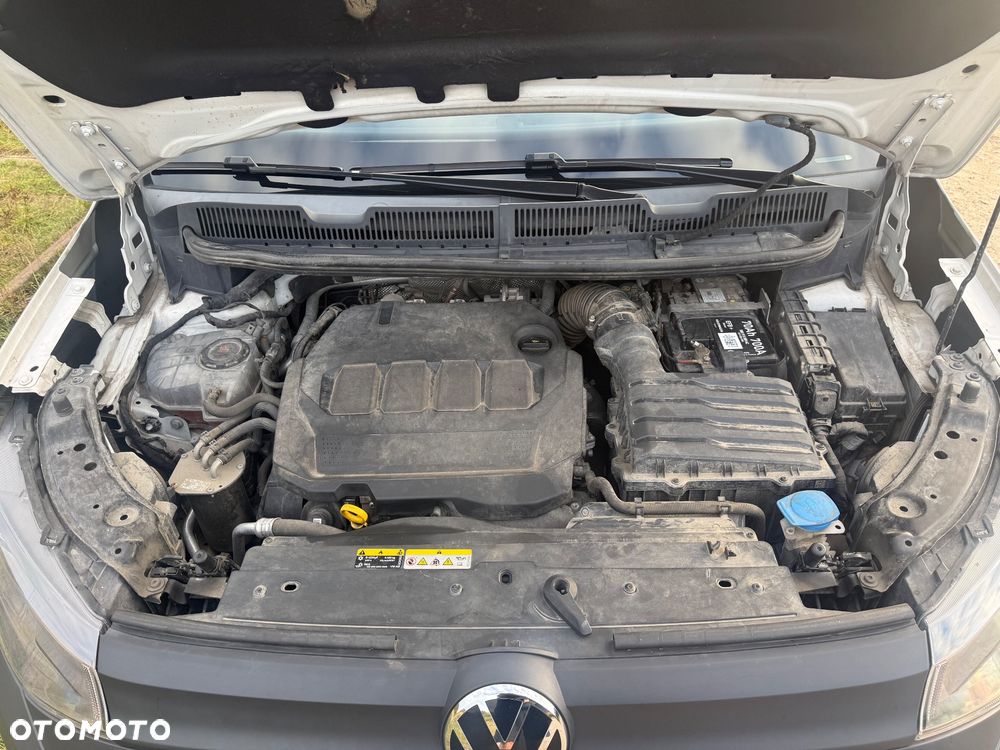 Volkswagen Caddy - 20