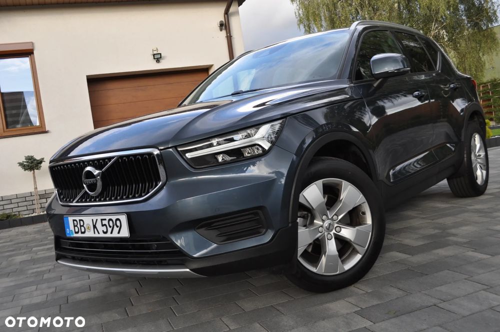 Volvo XC 40 - 10