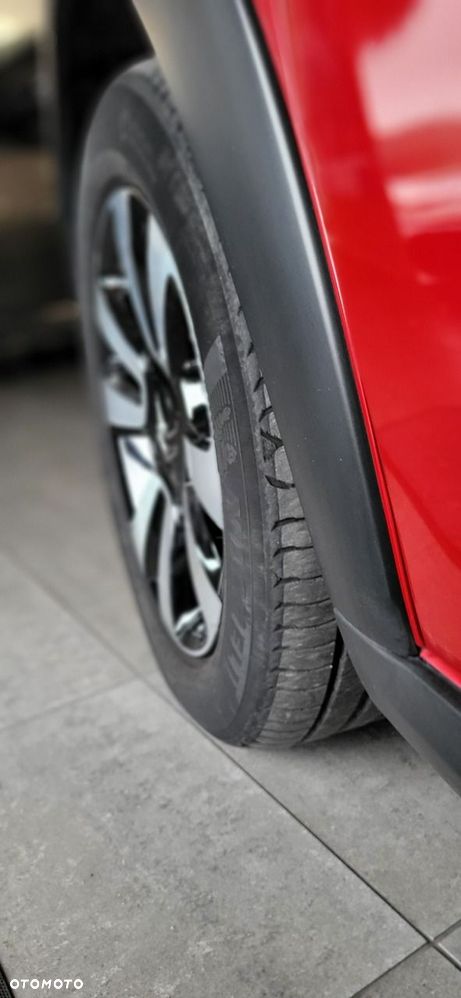 Citroën C3 Pure Tech 110 S&S EAT6 MAX - 33