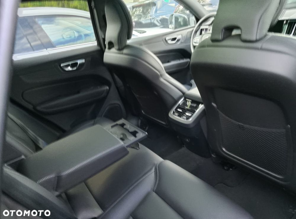 Volvo XC 60 - 23