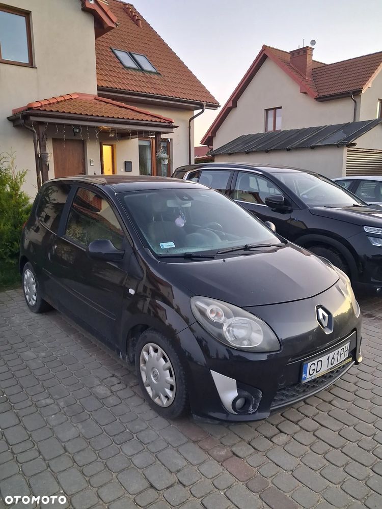Renault Twingo 2008 photo 2