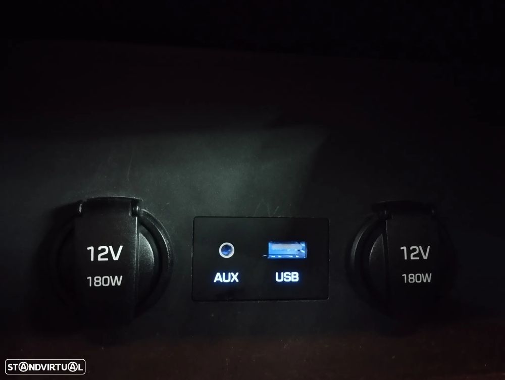 Hyundai i30 SW 1.6 CRDi Style - 31