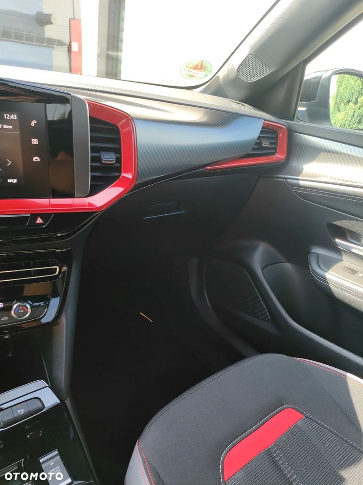 Opel Mokka 1.2 T GS Line Plus S&S - 7