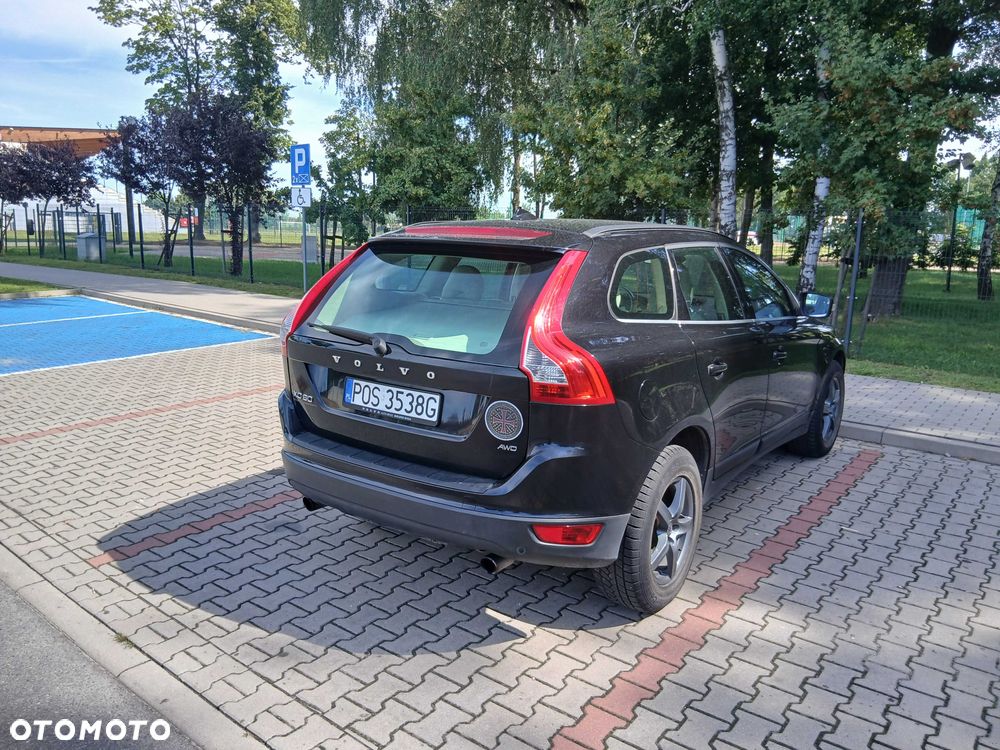 Volvo XC 60 - 3