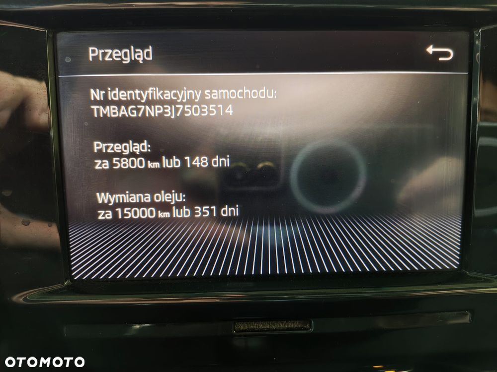 Skoda Superb - 23
