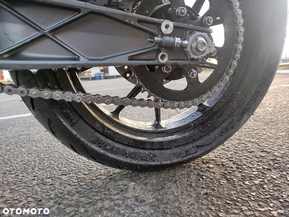 KTM Duke - 12